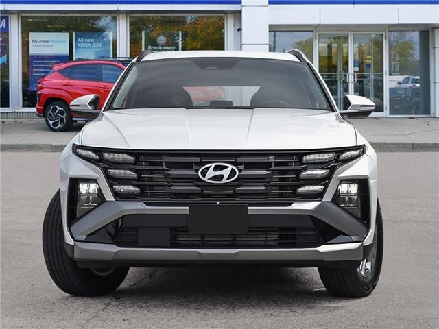 2026 Hyundai Tucson Preferred (Stk: 261944) in Aurora - Image 2 of 23