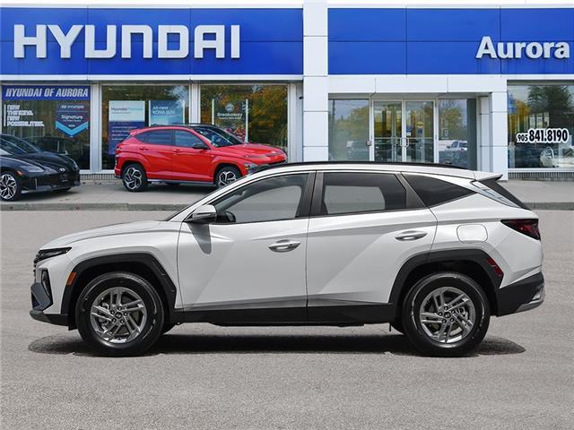 2026 Hyundai Tucson Preferred (Stk: 261944) in Aurora - Image 3 of 23