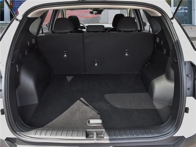 2026 Hyundai Tucson Preferred (Stk: 261945) in Aurora - Image 7 of 23