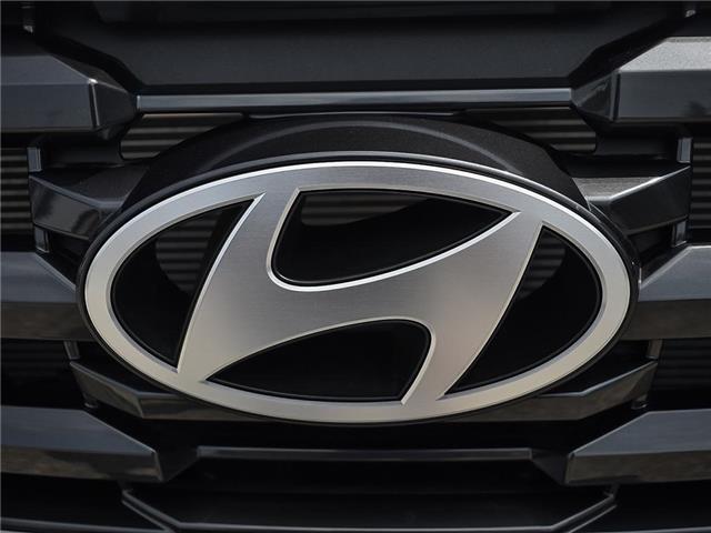 2026 Hyundai Tucson Preferred (Stk: 261945) in Aurora - Image 9 of 23