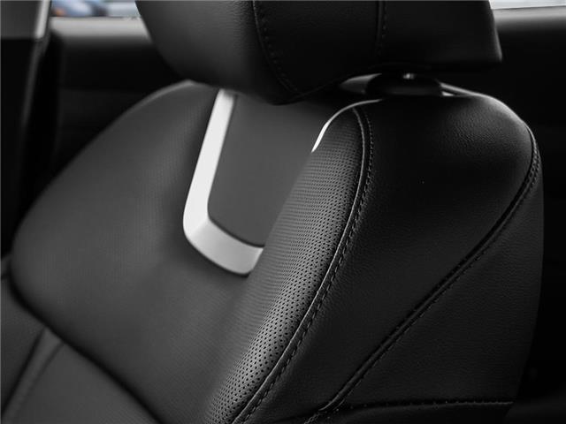 2026 Hyundai Tucson Hybrid Ultimate (Stk: 261942) in Aurora - Image 19 of 22