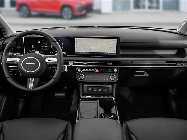 2026 Hyundai Tucson Hybrid Ultimate (Stk: 261942) in Aurora - Image 21 of 22