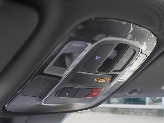 2026 Hyundai Tucson Hybrid N-Line (Stk: 261930) in Aurora - Image 17 of 21