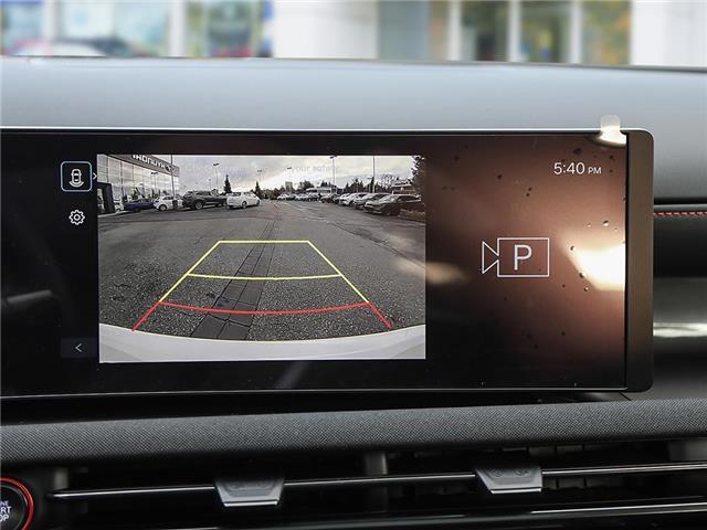 2026 Hyundai Tucson Hybrid N-Line (Stk: 261930) in Aurora - Image 21 of 21