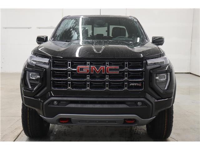 2026 GMC Canyon AT4 (Stk: T3284) in Watrous - Image 3 of 46
