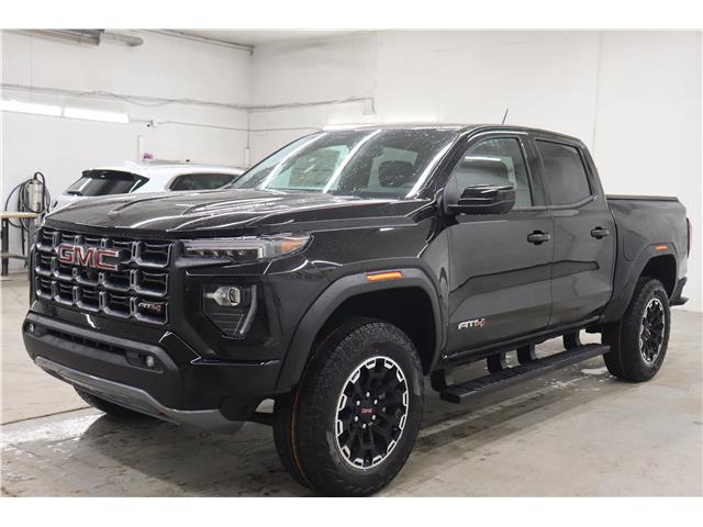 2026 GMC Canyon AT4 (Stk: T3284) in Watrous - Image 4 of 46