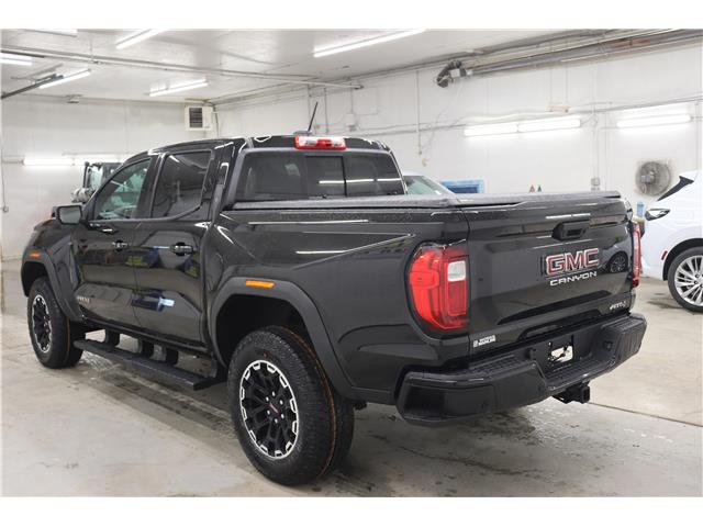 2026 GMC Canyon AT4 (Stk: T3284) in Watrous - Image 5 of 46