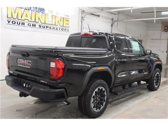 2026 GMC Canyon AT4 (Stk: T3284) in Watrous - Image 6 of 46