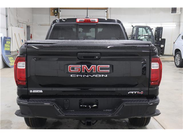 2026 GMC Canyon AT4 (Stk: T3284) in Watrous - Image 7 of 46