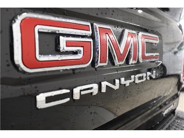 2026 GMC Canyon AT4 (Stk: T3284) in Watrous - Image 8 of 46