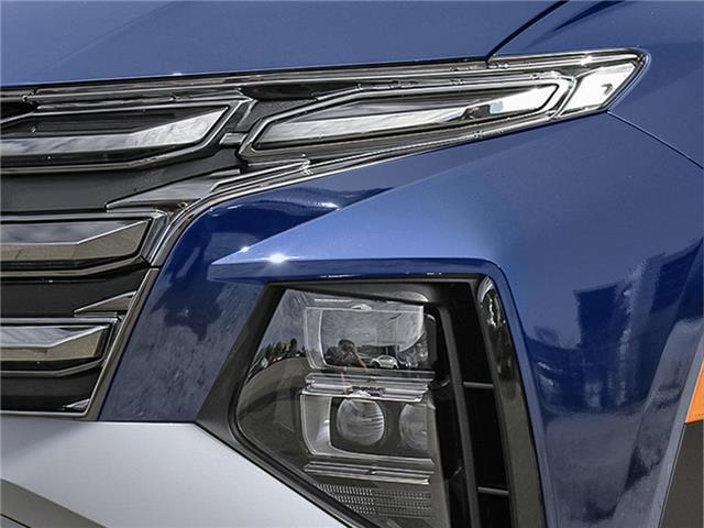2026 Hyundai Tucson Hybrid Ultimate (Stk: 261926) in Aurora - Image 10 of 22