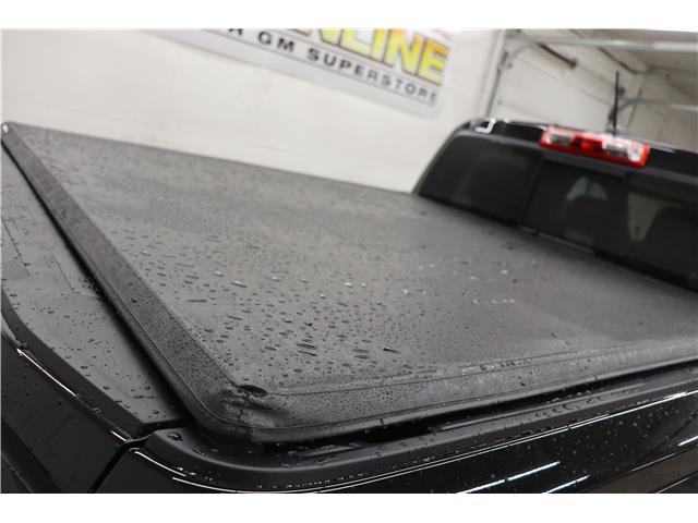 2026 GMC Canyon AT4 (Stk: T3284) in Watrous - Image 12 of 46