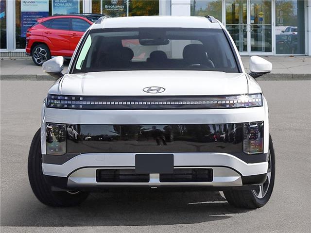 2026 Hyundai IONIQ 9 Preferred w/Luxury Package (Stk: 261934) in Aurora - Image 2 of 21 2026 Hyundai IONIQ 9 Preferred w/Luxury Package (Stk: 261934) in Aurora - Image 2 of 21