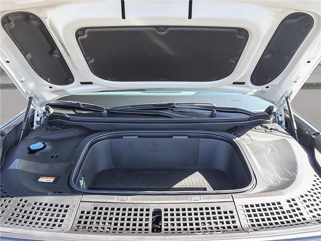 2026 Hyundai IONIQ 9 Preferred w/Luxury Package (Stk: 261934) in Aurora - Image 6 of 21 2026 Hyundai IONIQ 9 Preferred w/Luxury Package (Stk: 261934) in Aurora - Image 6 of 21