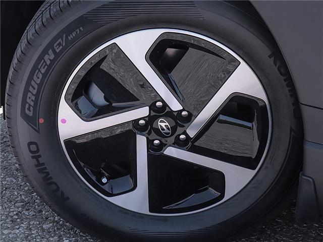 2026 Hyundai IONIQ 9 Preferred w/Luxury Package (Stk: 261934) in Aurora - Image 7 of 21 2026 Hyundai IONIQ 9 Preferred w/Luxury Package (Stk: 261934) in Aurora - Image 7 of 21