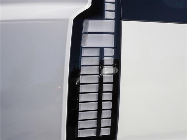 2026 Hyundai IONIQ 9 Preferred w/Luxury Package (Stk: 261934) in Aurora - Image 9 of 21 2026 Hyundai IONIQ 9 Preferred w/Luxury Package (Stk: 261934) in Aurora - Image 9 of 21