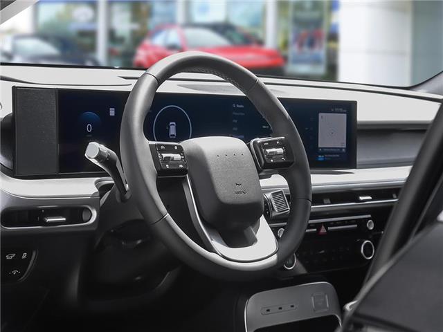 2026 Hyundai IONIQ 9 Preferred w/Luxury Package (Stk: 261934) in Aurora - Image 10 of 21 2026 Hyundai IONIQ 9 Preferred w/Luxury Package (Stk: 261934) in Aurora - Image 10 of 21