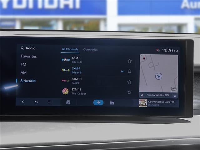 2026 Hyundai IONIQ 9 Preferred w/Luxury Package (Stk: 261934) in Aurora - Image 16 of 21 2026 Hyundai IONIQ 9 Preferred w/Luxury Package (Stk: 261934) in Aurora - Image 16 of 21