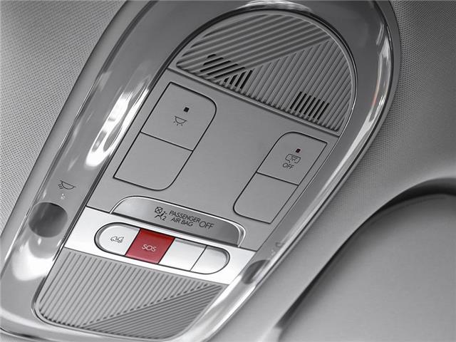 2026 Hyundai IONIQ 9 Preferred w/Luxury Package (Stk: 261934) in Aurora - Image 17 of 21 2026 Hyundai IONIQ 9 Preferred w/Luxury Package (Stk: 261934) in Aurora - Image 17 of 21