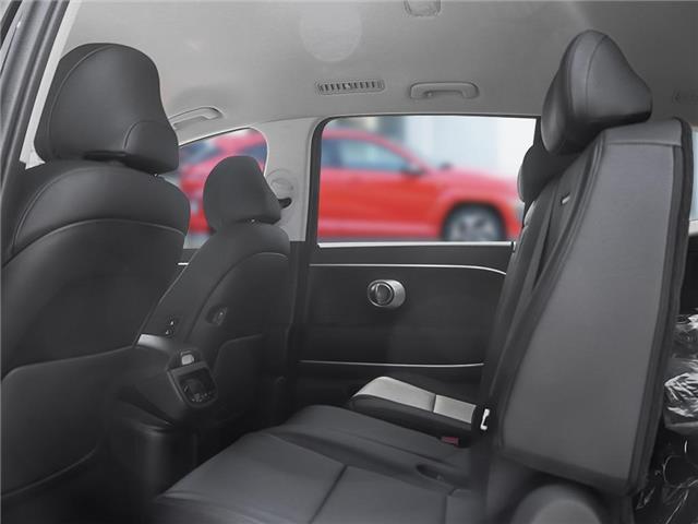 2026 Hyundai IONIQ 9 Preferred w/Luxury Package (Stk: 261934) in Aurora - Image 19 of 21 2026 Hyundai IONIQ 9 Preferred w/Luxury Package (Stk: 261934) in Aurora - Image 19 of 21