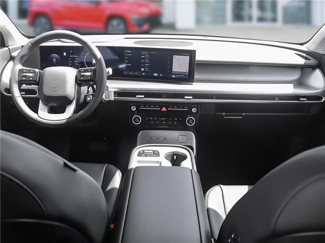 2026 Hyundai IONIQ 9 Preferred w/Luxury Package (Stk: 261934) in Aurora - Image 20 of 21 2026 Hyundai IONIQ 9 Preferred w/Luxury Package (Stk: 261934) in Aurora - Image 20 of 21
