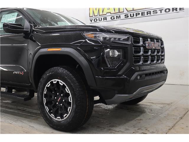 2026 GMC Canyon AT4 (Stk: T3284) in Watrous - Image 16 of 46