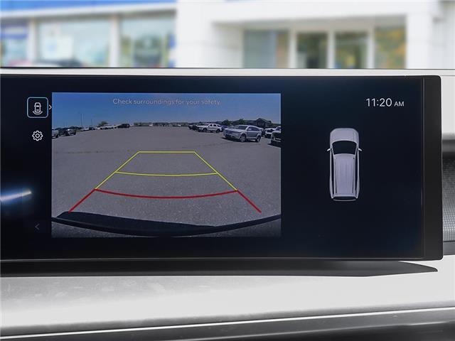 2026 Hyundai IONIQ 9 Preferred w/Luxury Package (Stk: 261934) in Aurora - Image 21 of 21 2026 Hyundai IONIQ 9 Preferred w/Luxury Package (Stk: 261934) in Aurora - Image 21 of 21