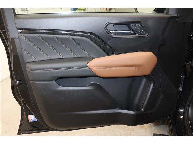 2026 GMC Canyon AT4 (Stk: T3284) in Watrous - Image 17 of 46