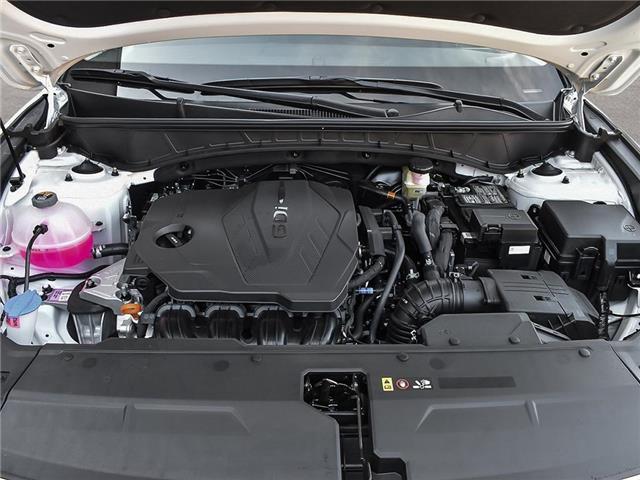2026 Hyundai Tucson Preferred w/Trend Package (Stk: 261941) in Aurora - Image 6 of 22