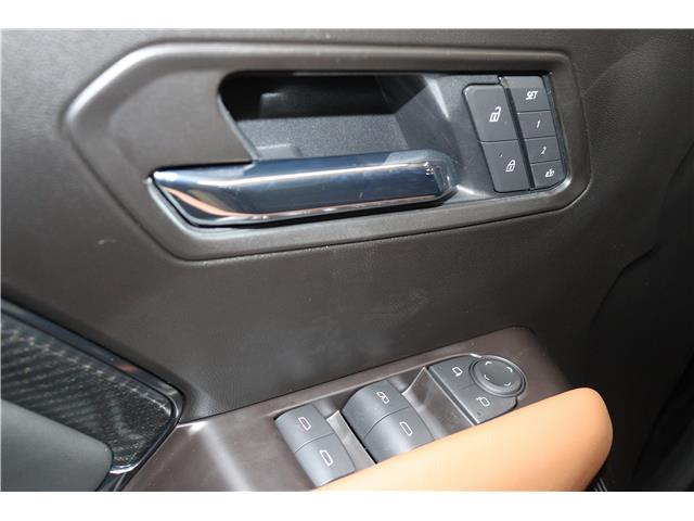 2026 GMC Canyon AT4 (Stk: T3284) in Watrous - Image 18 of 46