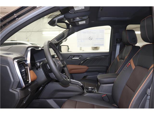 2026 GMC Canyon AT4 (Stk: T3284) in Watrous - Image 19 of 46