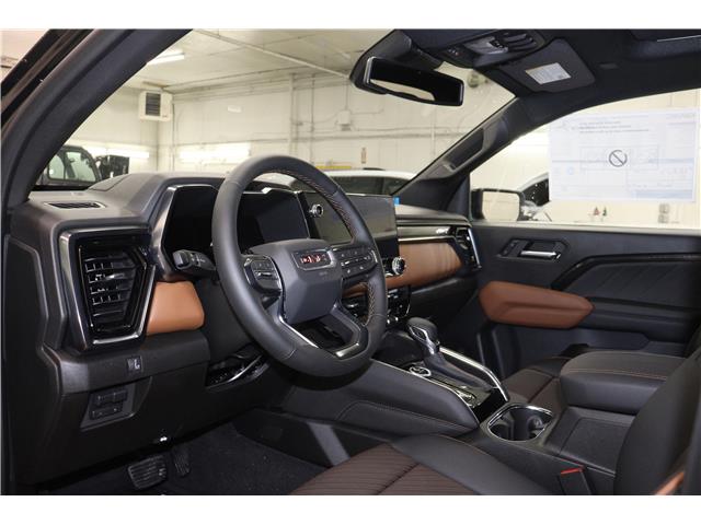 2026 GMC Canyon AT4 (Stk: T3284) in Watrous - Image 20 of 46