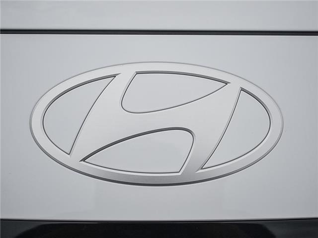 2026 Hyundai Palisade Ultimate Calligraphy (Stk: 261915) in Aurora - Image 8 of 10