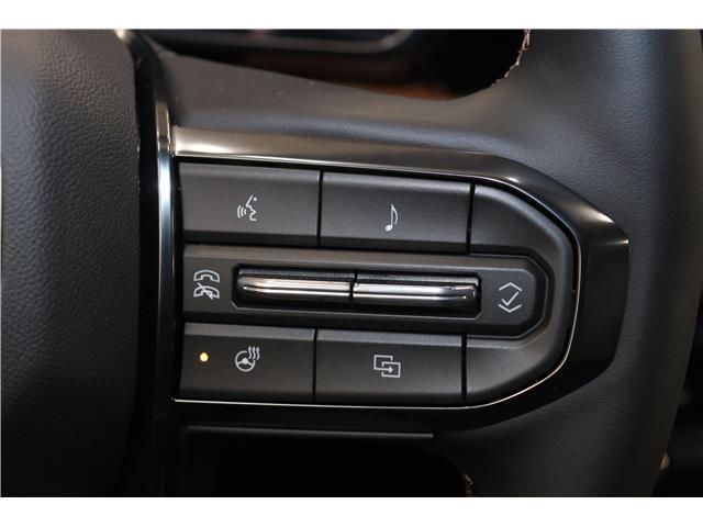 2026 GMC Canyon AT4 (Stk: T3284) in Watrous - Image 24 of 46