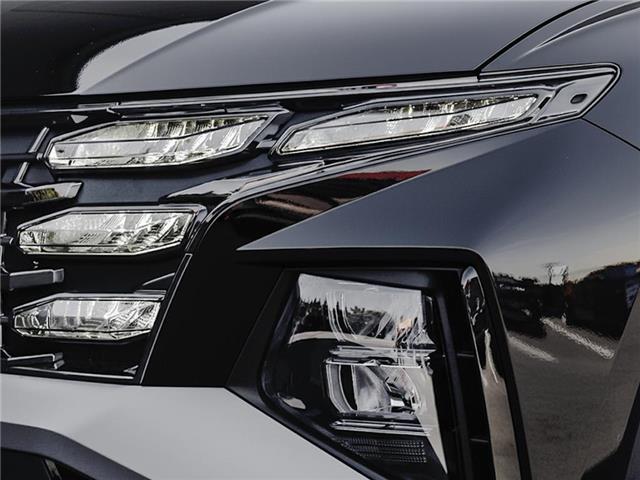 2026 Hyundai Tucson Preferred w/Trend Package (Stk: 261919) in Aurora - Image 9 of 22