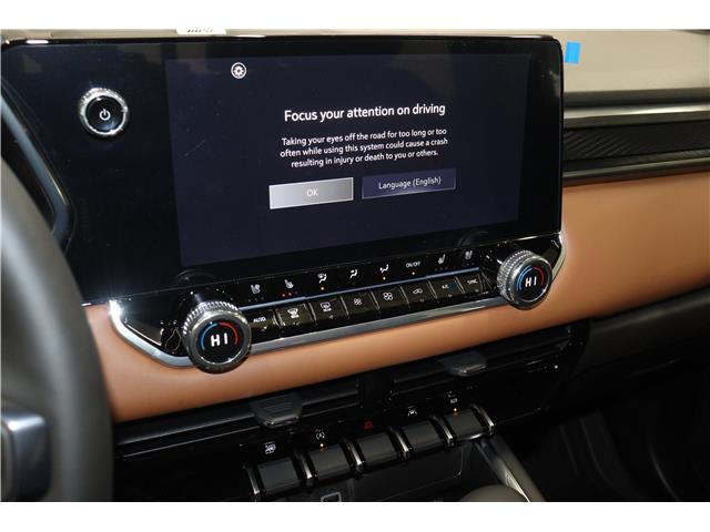 2026 GMC Canyon AT4 (Stk: T3284) in Watrous - Image 27 of 46