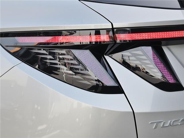 2026 Hyundai Tucson Preferred w/Trend Package (Stk: 261940) in Aurora - Image 10 of 22