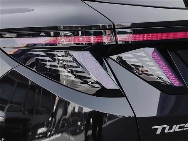 2026 Hyundai Tucson Preferred w/Trend Package (Stk: 261921) in Aurora - Image 10 of 22