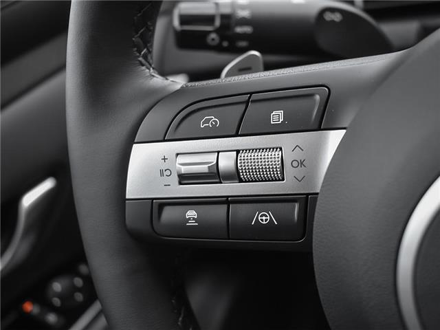 2026 Hyundai Tucson Preferred w/Trend Package (Stk: 261921) in Aurora - Image 14 of 22