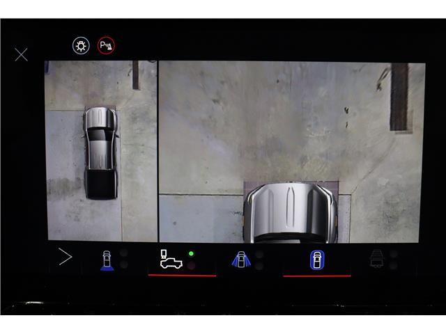 2026 GMC Canyon AT4 (Stk: T3284) in Watrous - Image 33 of 46