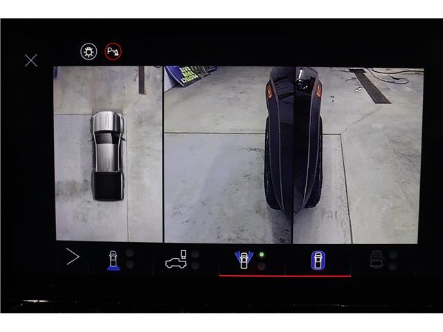 2026 GMC Canyon AT4 (Stk: T3284) in Watrous - Image 34 of 46