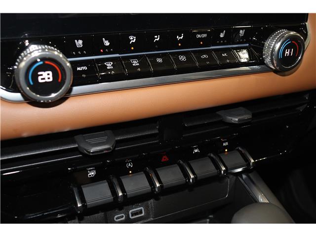 2026 GMC Canyon AT4 (Stk: T3284) in Watrous - Image 36 of 46