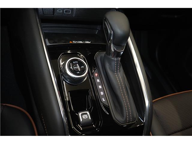 2026 GMC Canyon AT4 (Stk: T3284) in Watrous - Image 37 of 46