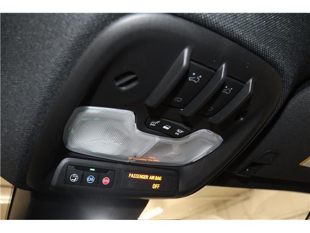 2026 GMC Canyon AT4 (Stk: T3284) in Watrous - Image 38 of 46