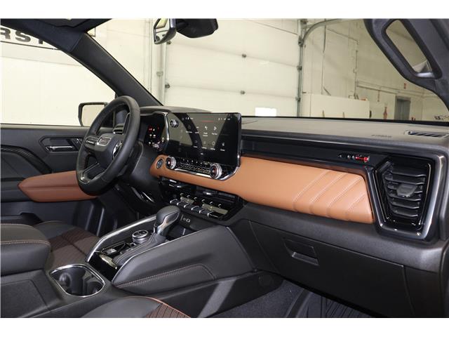 2026 GMC Canyon AT4 (Stk: T3284) in Watrous - Image 41 of 46