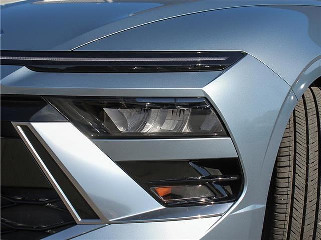 2026 Hyundai Sonata Hybrid Preferred-Trend (Stk: 261935) in Aurora - Image 9 of 22