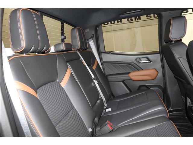 2026 GMC Canyon AT4 (Stk: T3284) in Watrous - Image 44 of 46