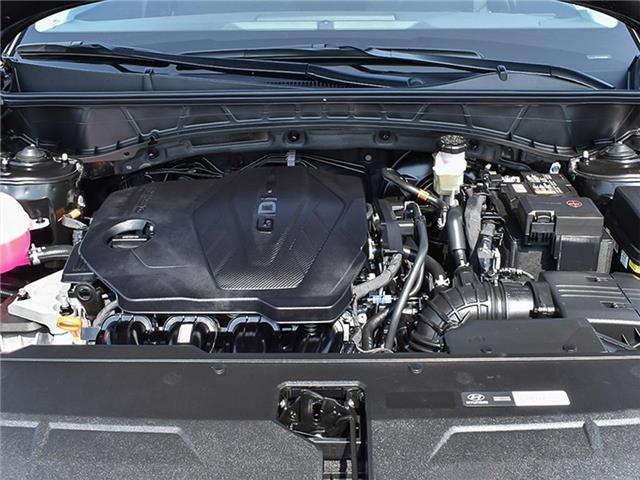 2026 Hyundai Tucson Preferred (Stk: 261939) in Aurora - Image 6 of 21