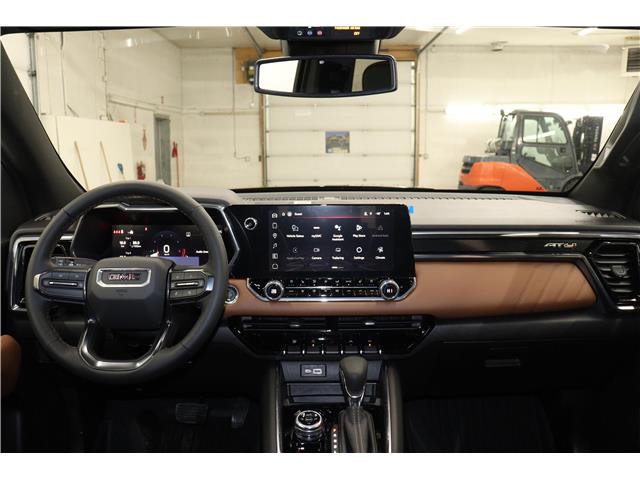 2026 GMC Canyon AT4 (Stk: T3284) in Watrous - Image 46 of 46