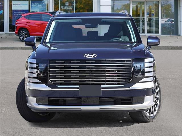 2026 Hyundai Palisade Ultimate Calligraphy (Stk: 261937) in Aurora - Image 2 of 23